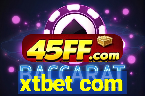 xtbet com